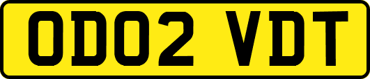 OD02VDT