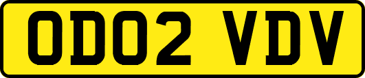OD02VDV
