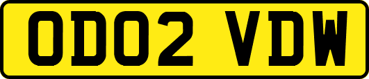 OD02VDW