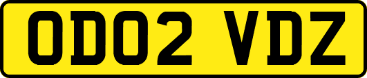 OD02VDZ