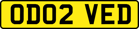 OD02VED