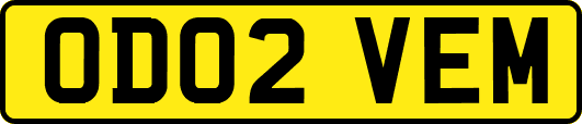 OD02VEM