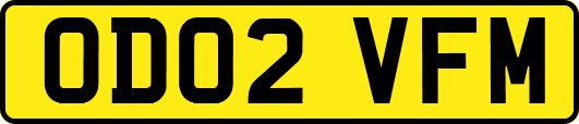 OD02VFM