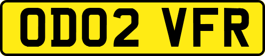 OD02VFR