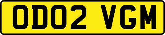 OD02VGM