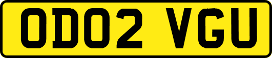 OD02VGU