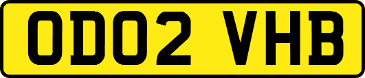 OD02VHB