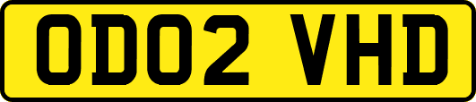 OD02VHD