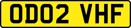 OD02VHF