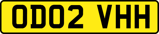 OD02VHH