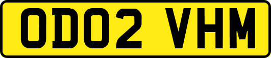 OD02VHM