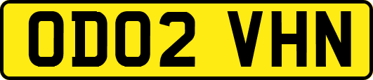 OD02VHN