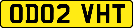 OD02VHT