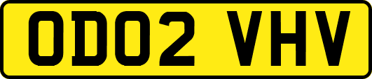 OD02VHV