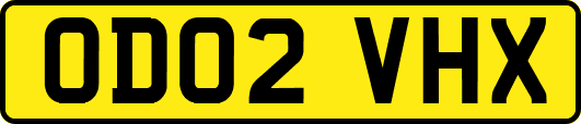 OD02VHX