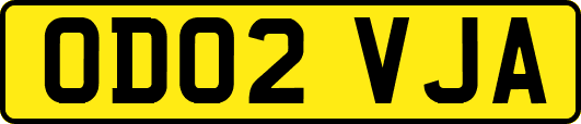 OD02VJA