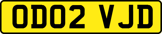 OD02VJD