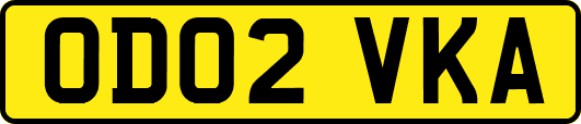 OD02VKA