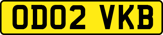 OD02VKB