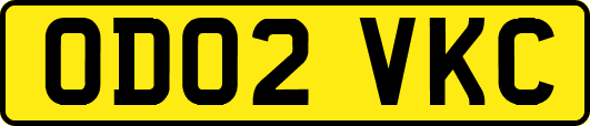 OD02VKC