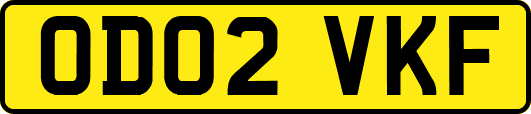 OD02VKF