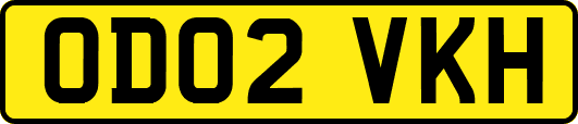 OD02VKH