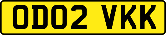 OD02VKK