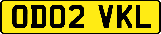 OD02VKL