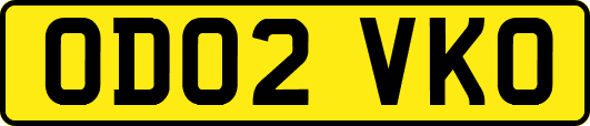 OD02VKO