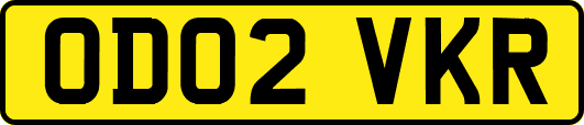 OD02VKR
