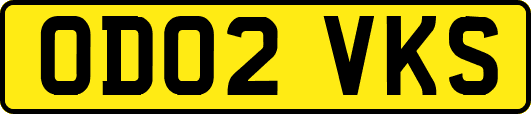 OD02VKS