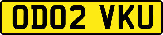 OD02VKU