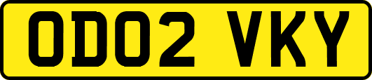 OD02VKY