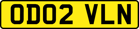 OD02VLN