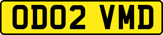 OD02VMD