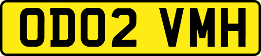 OD02VMH