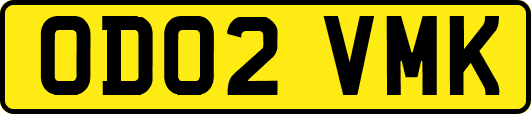 OD02VMK