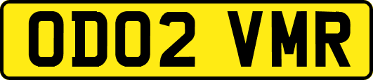OD02VMR