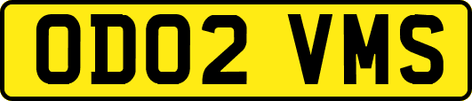 OD02VMS