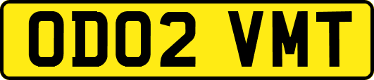 OD02VMT