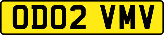 OD02VMV