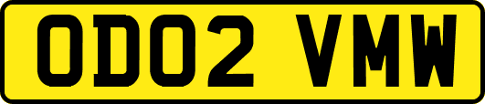 OD02VMW