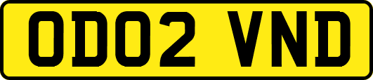 OD02VND