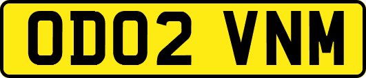 OD02VNM