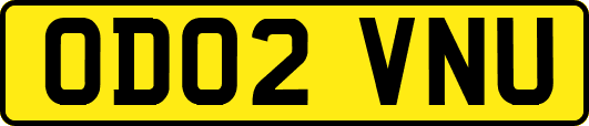 OD02VNU