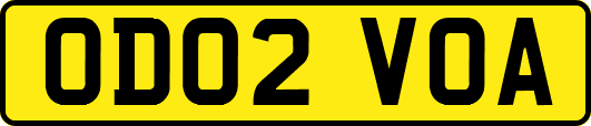 OD02VOA