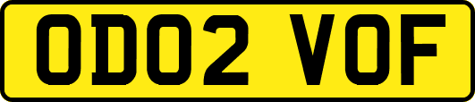 OD02VOF