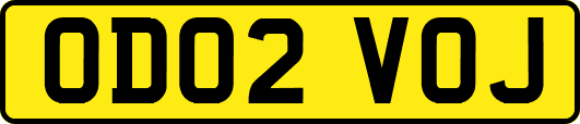 OD02VOJ