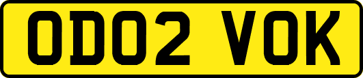 OD02VOK