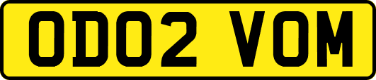 OD02VOM